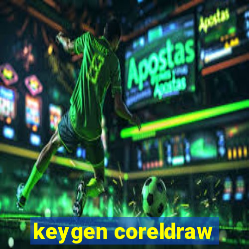 keygen coreldraw